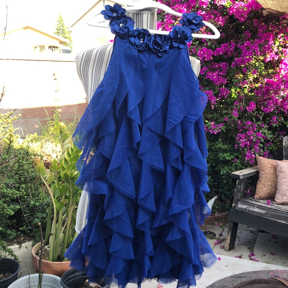 Beautiful Girl’s Dress!